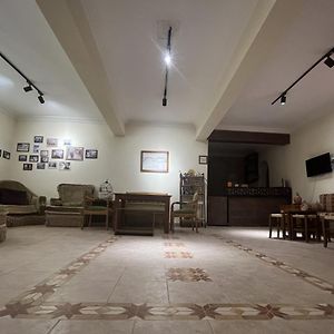 Hotel Euphrat Nemrut