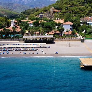 Marvida Hotel Akman Park