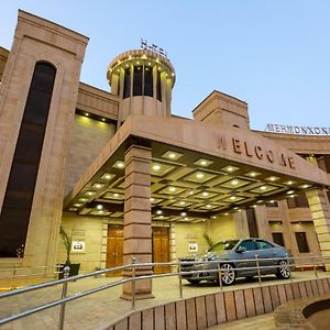 Hotel Karavan